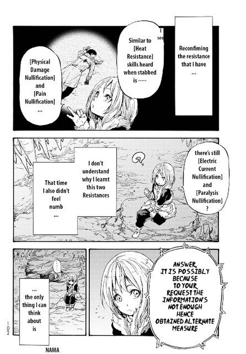 Tensei Shitara Slime Datta Ken Chapter 12 Page 17