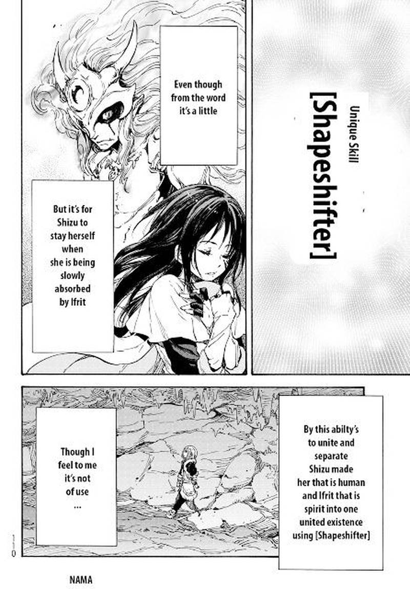 Tensei Shitara Slime Datta Ken Chapter 12 Page 25