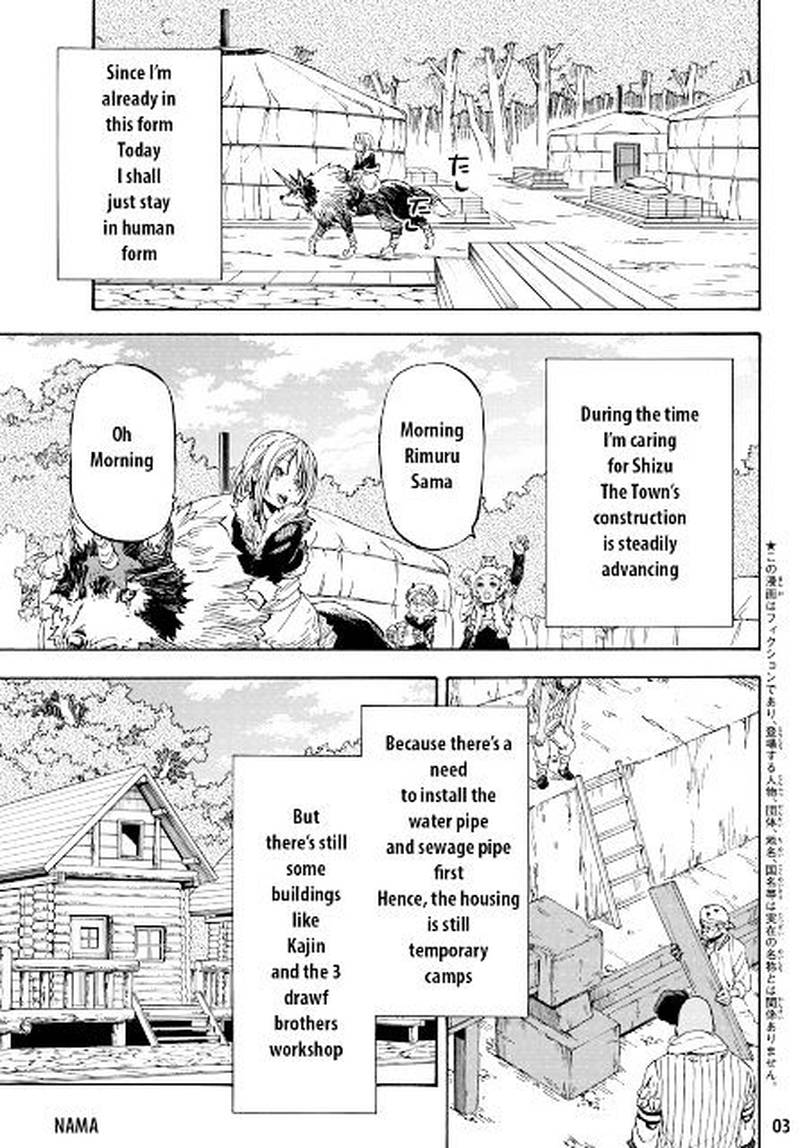 Tensei Shitara Slime Datta Ken Chapter 12 Page 4