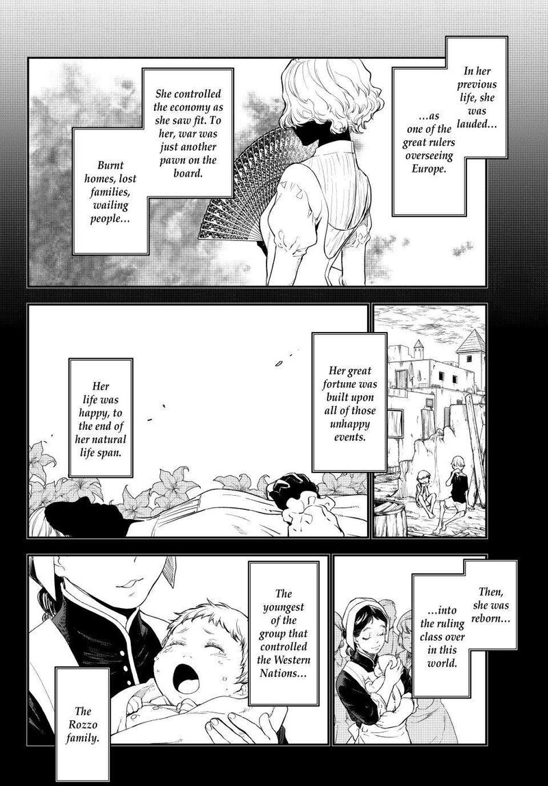 Tensei Shitara Slime Datta Ken Chapter 120 Page 44
