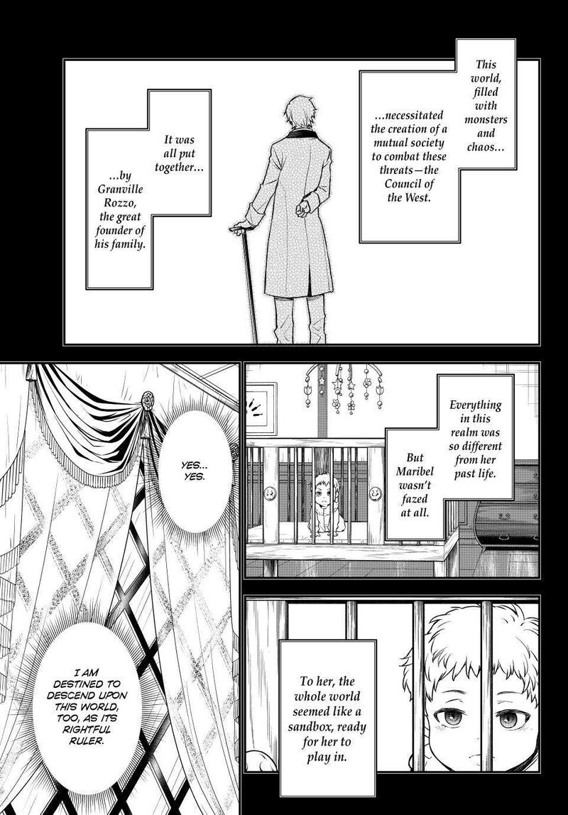 Tensei Shitara Slime Datta Ken Chapter 120 Page 45