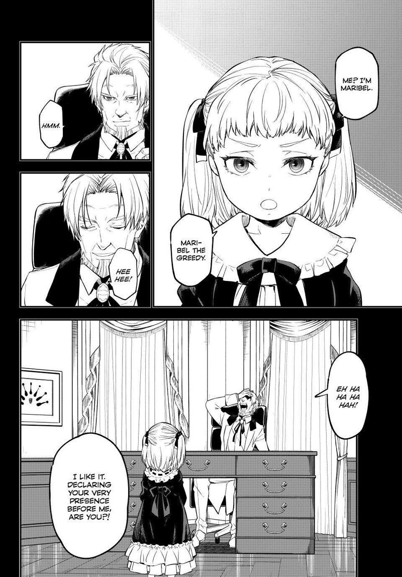 Tensei Shitara Slime Datta Ken Chapter 120 Page 48