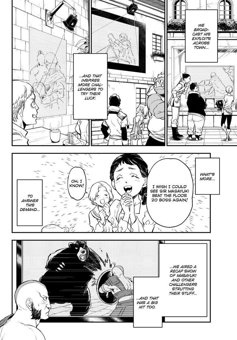 Tensei Shitara Slime Datta Ken Chapter 121 Page 20