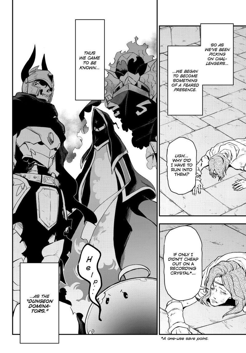 Tensei Shitara Slime Datta Ken Chapter 121 Page 22