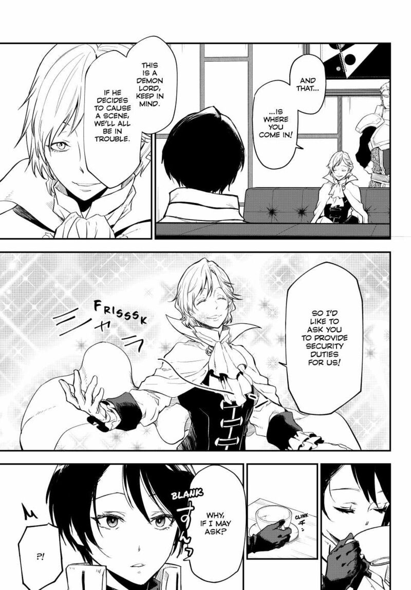Tensei Shitara Slime Datta Ken Chapter 122 Page 15