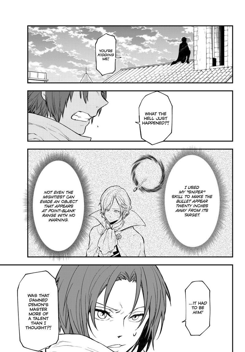 Tensei Shitara Slime Datta Ken Chapter 124 Page 51