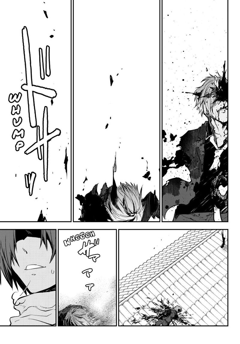 Tensei Shitara Slime Datta Ken Chapter 125 Page 13