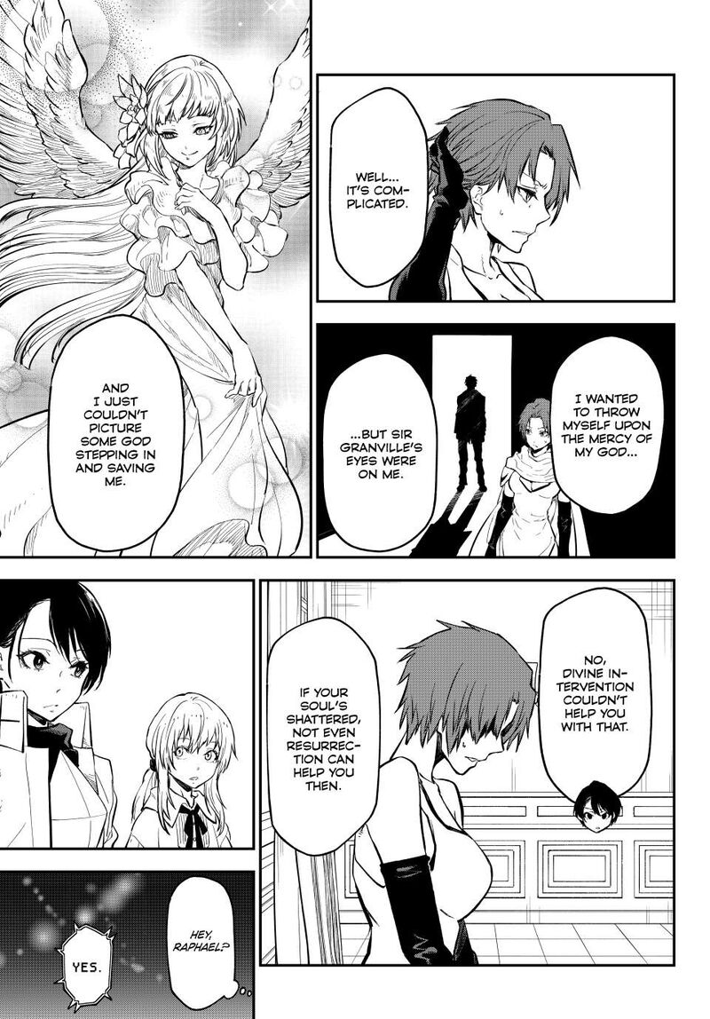 Tensei Shitara Slime Datta Ken Chapter 125 Page 41