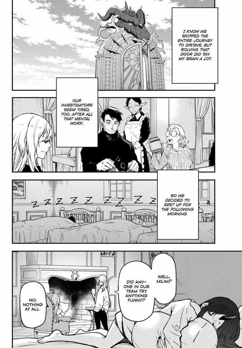 Tensei Shitara Slime Datta Ken Chapter 127 Page 19