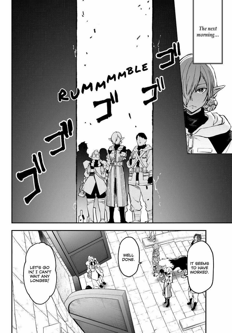 Tensei Shitara Slime Datta Ken Chapter 127 Page 21
