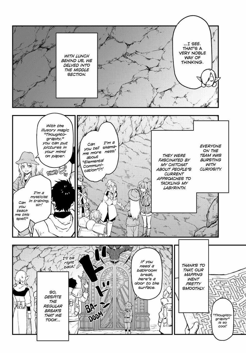 Tensei Shitara Slime Datta Ken Chapter 127 Page 27