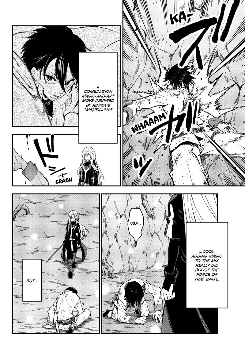 Tensei Shitara Slime Datta Ken Chapter 129 Page 13