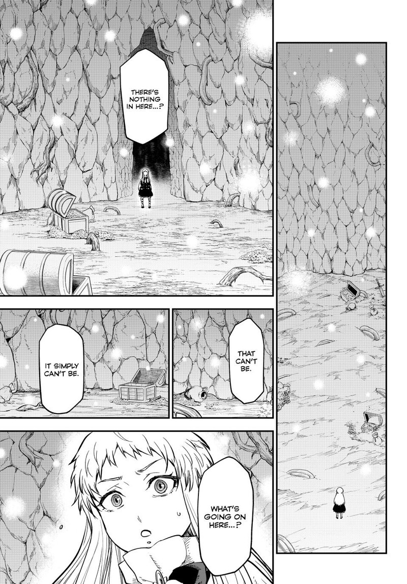 Tensei Shitara Slime Datta Ken Chapter 129 Page 30