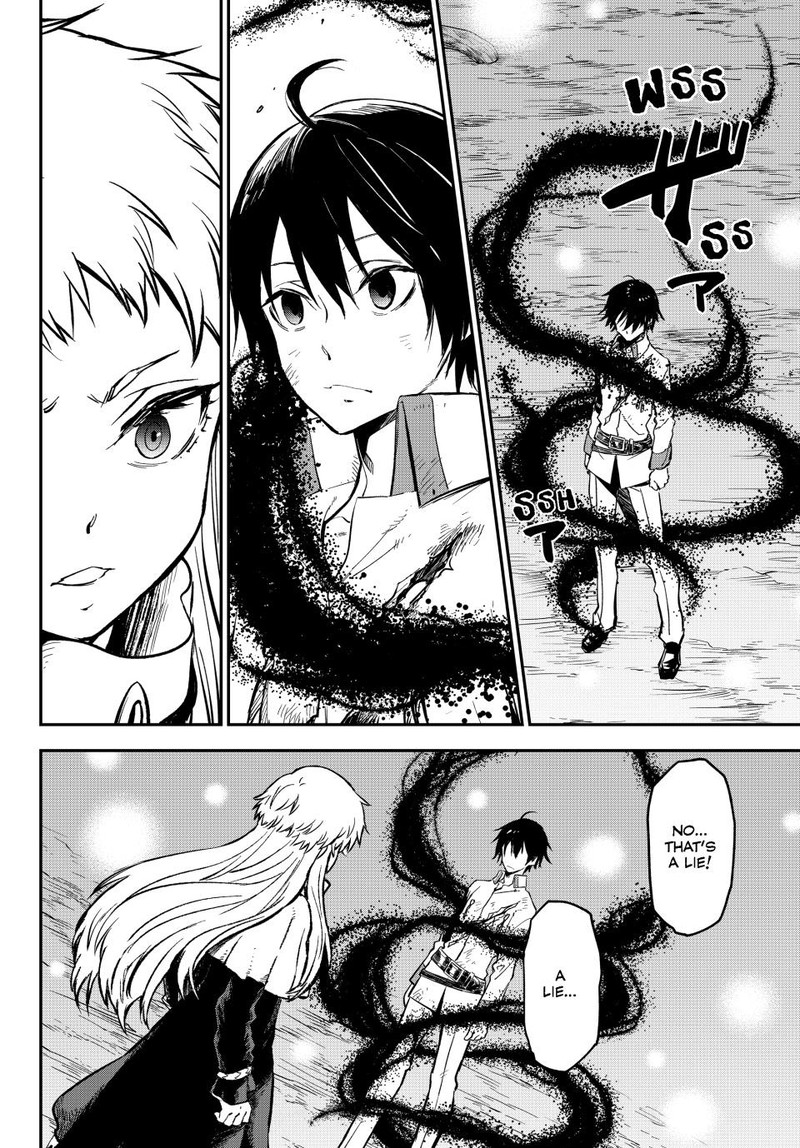 Tensei Shitara Slime Datta Ken Chapter 129 Page 35