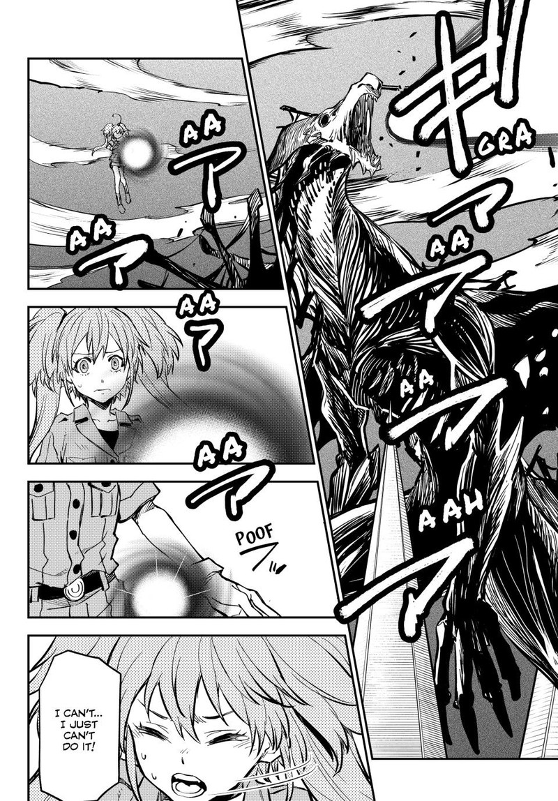 Tensei Shitara Slime Datta Ken Chapter 129 Page 45