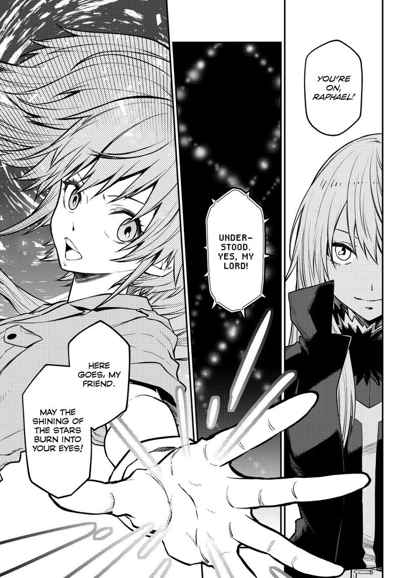Tensei Shitara Slime Datta Ken Chapter 130 Page 18
