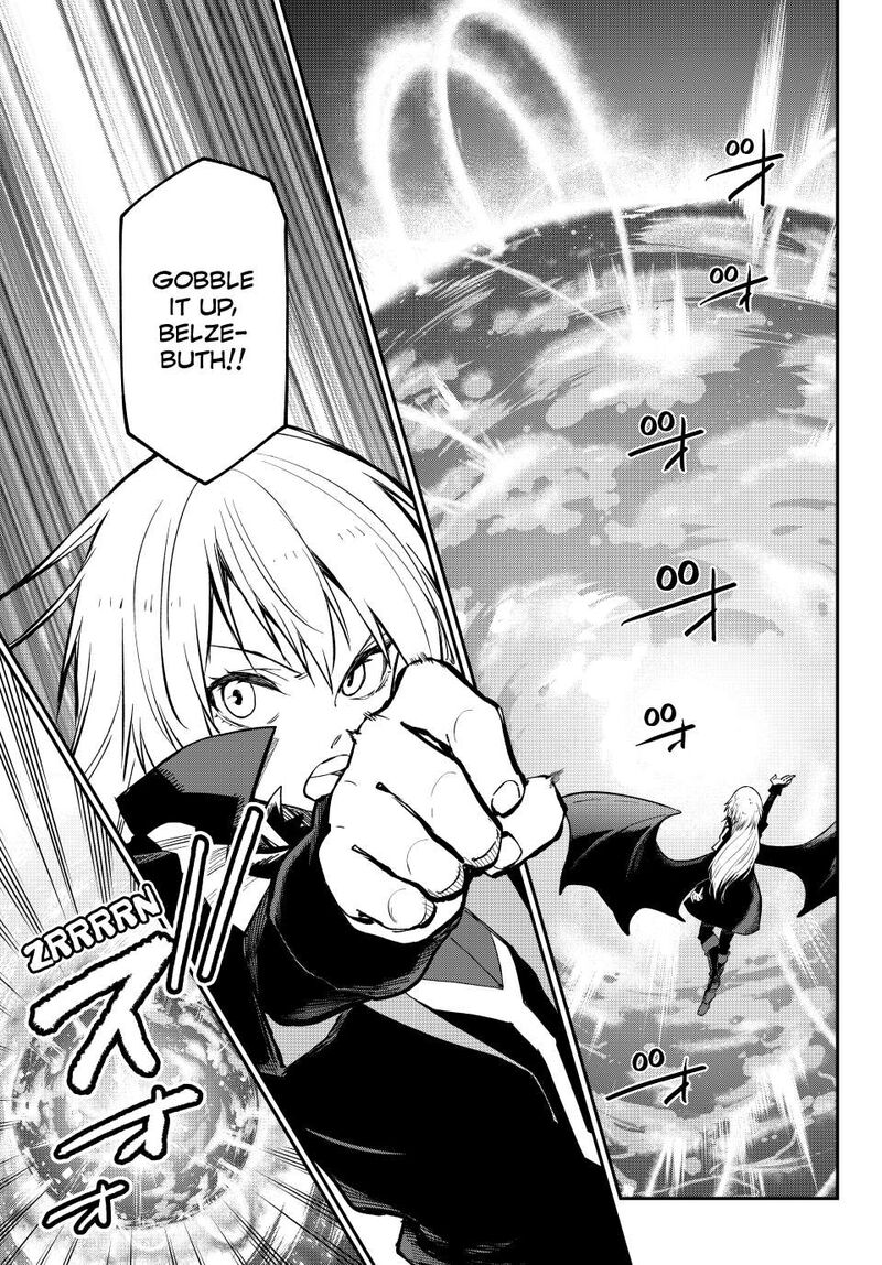 Tensei Shitara Slime Datta Ken Chapter 130 Page 26
