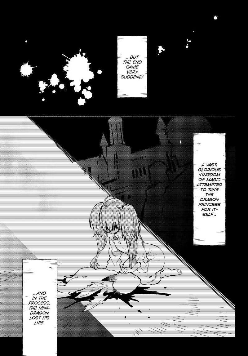 Tensei Shitara Slime Datta Ken Chapter 130 Page 3