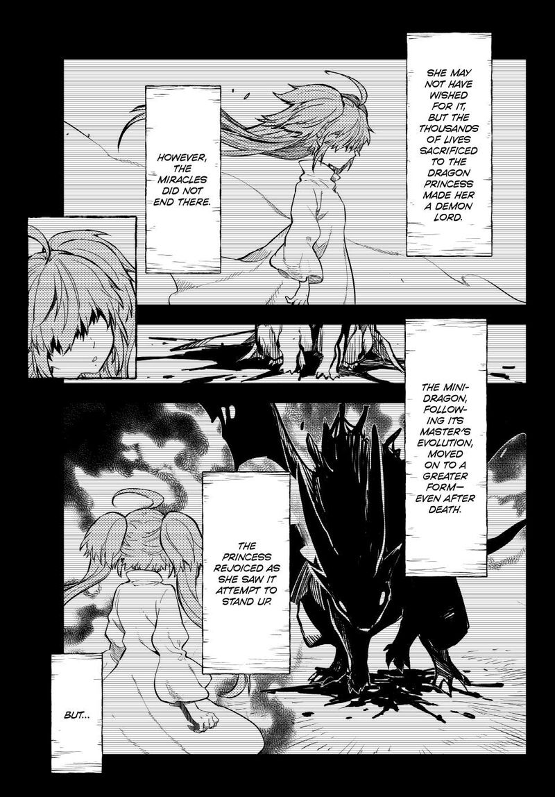 Tensei Shitara Slime Datta Ken Chapter 130 Page 7