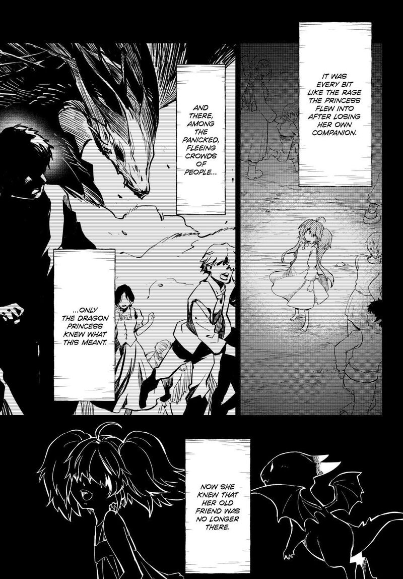 Tensei Shitara Slime Datta Ken Chapter 130 Page 9