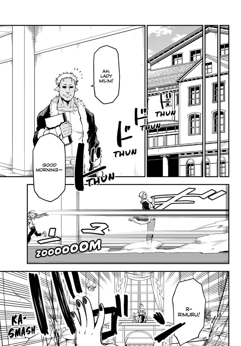 Tensei Shitara Slime Datta Ken Chapter 131 Page 46