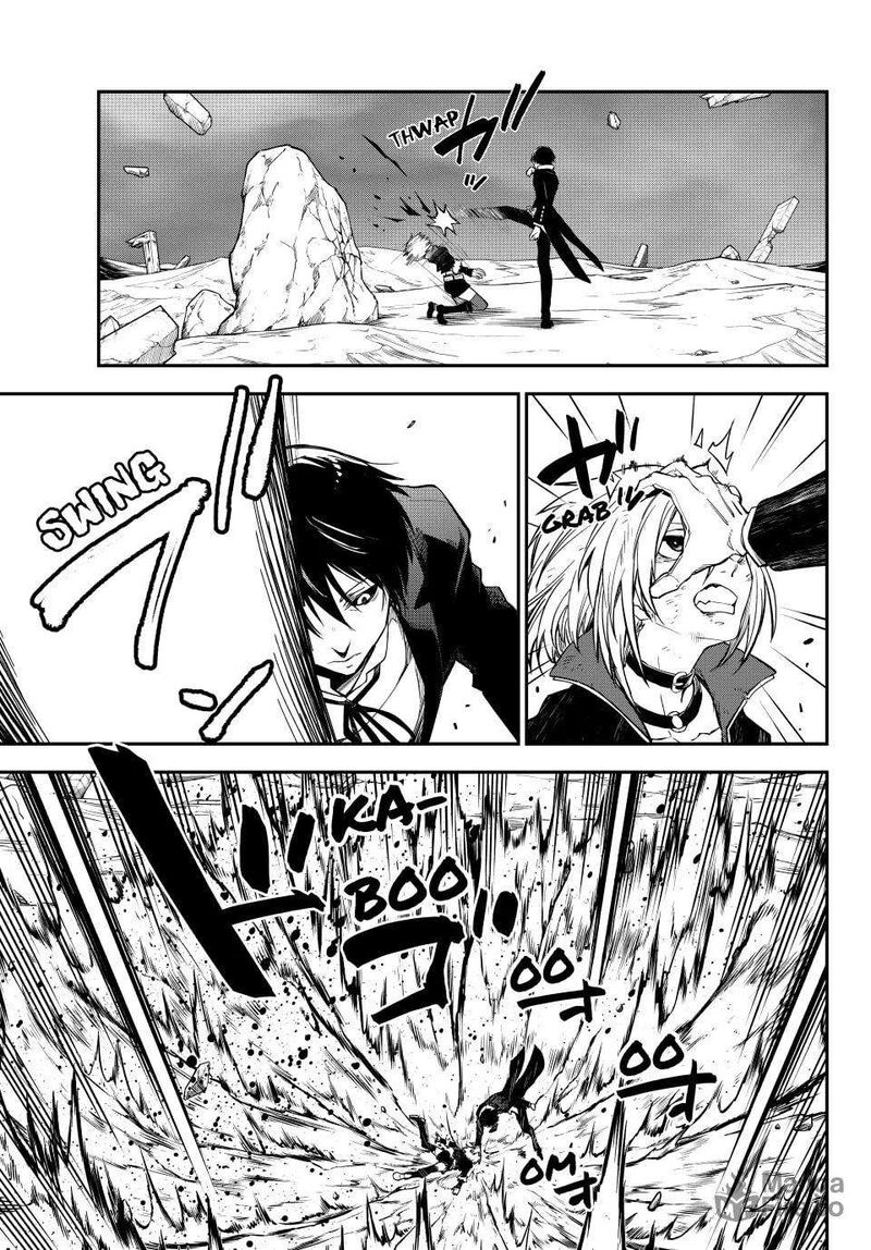 Tensei Shitara Slime Datta Ken Chapter 133 Page 10