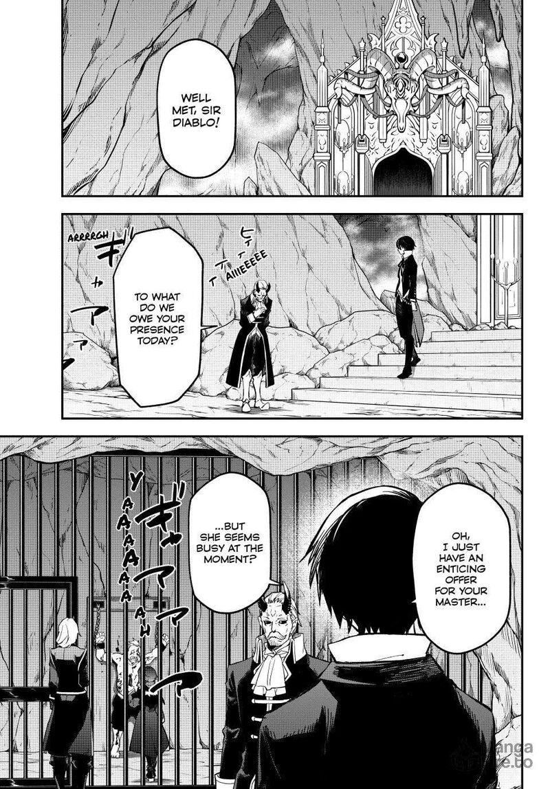 Tensei Shitara Slime Datta Ken Chapter 133 Page 18
