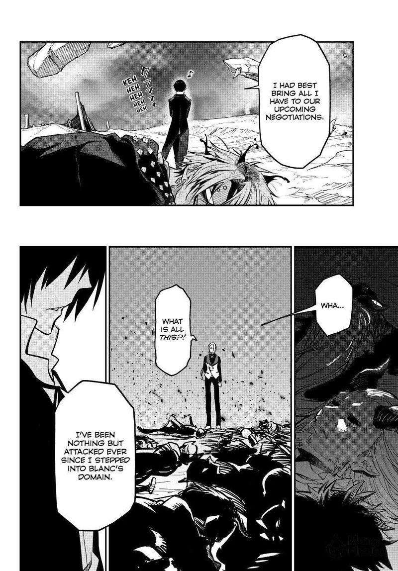 Tensei Shitara Slime Datta Ken Chapter 133 Page 25