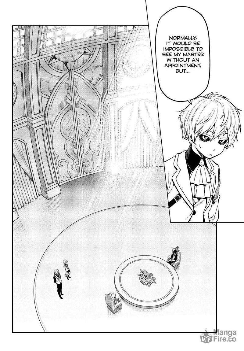 Tensei Shitara Slime Datta Ken Chapter 133 Page 27
