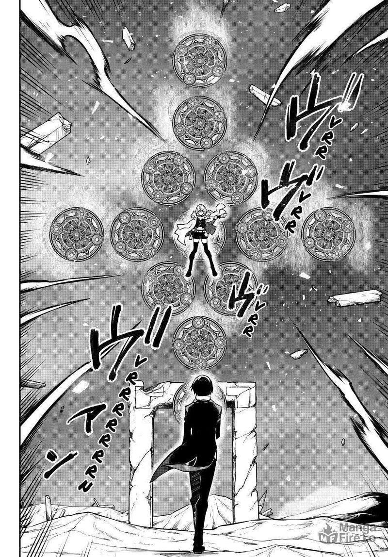 Tensei Shitara Slime Datta Ken Chapter 133 Page 5