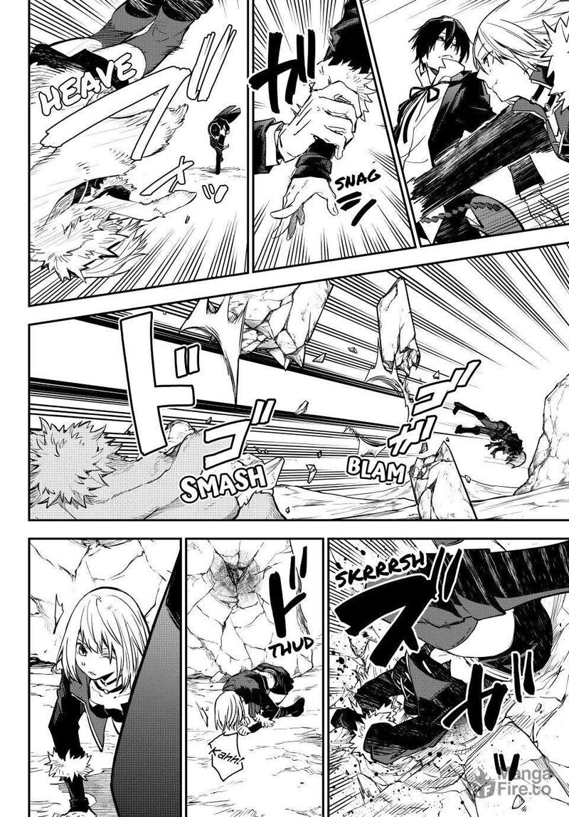 Tensei Shitara Slime Datta Ken Chapter 133 Page 9