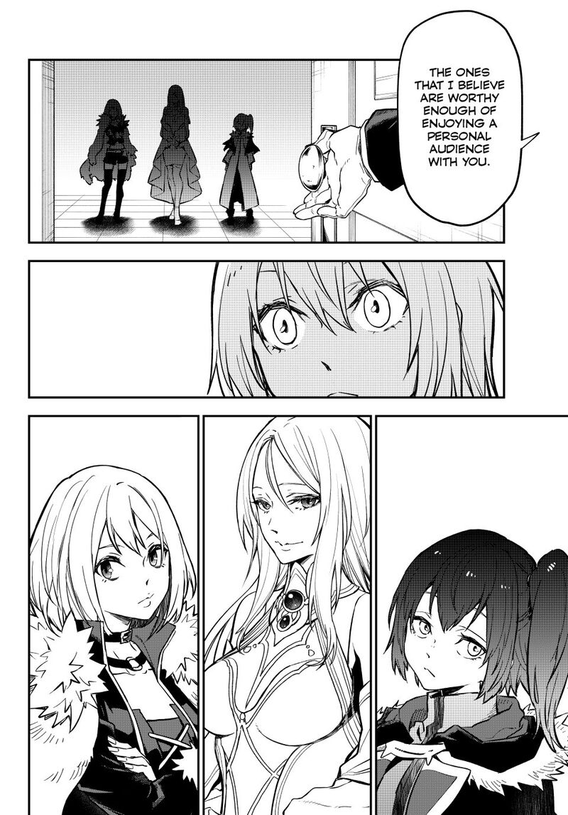 Tensei Shitara Slime Datta Ken Chapter 134 Page 44
