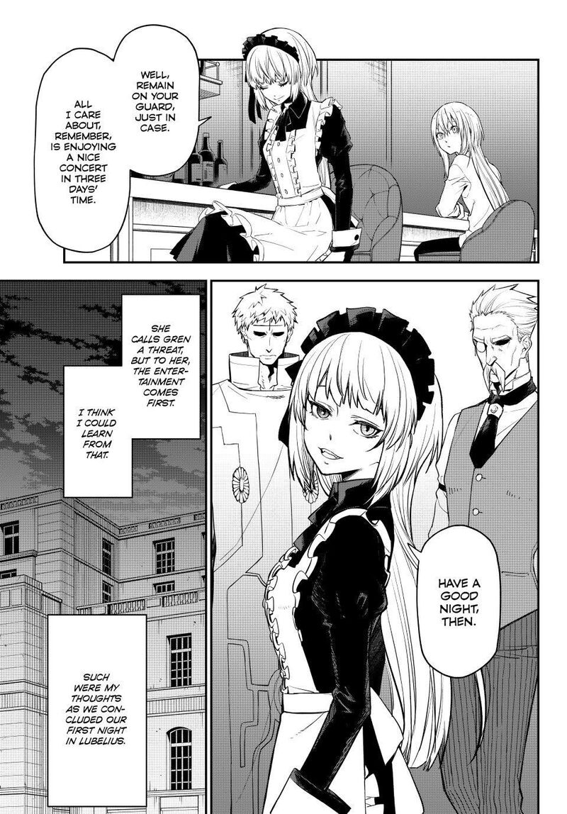 Tensei Shitara Slime Datta Ken Chapter 136 Page 51