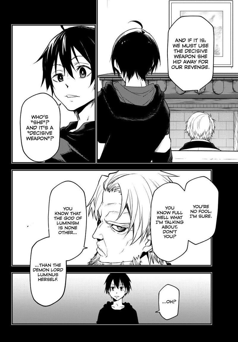 Tensei Shitara Slime Datta Ken Chapter 137 Page 24