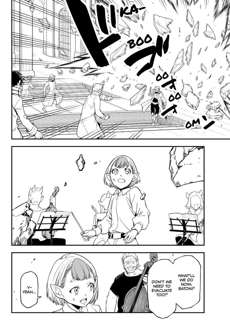 Tensei Shitara Slime Datta Ken Chapter 138 Page 18