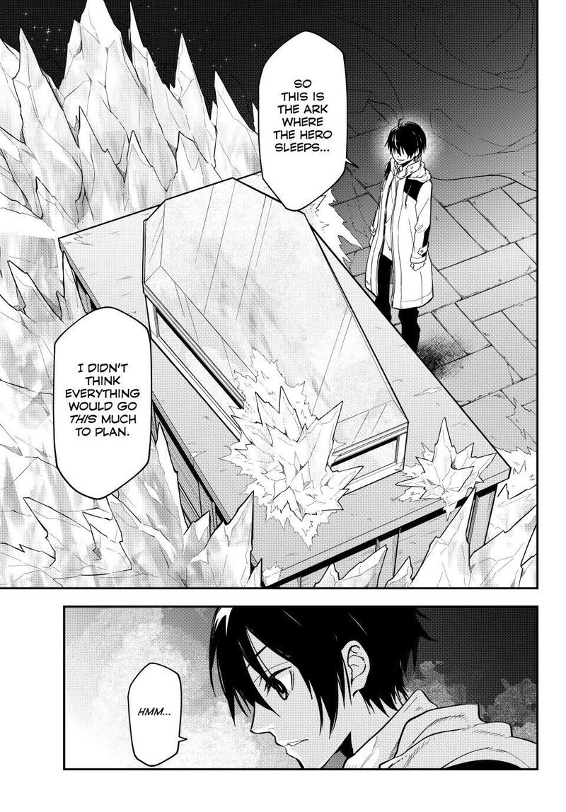 Tensei Shitara Slime Datta Ken Chapter 141 Page 3