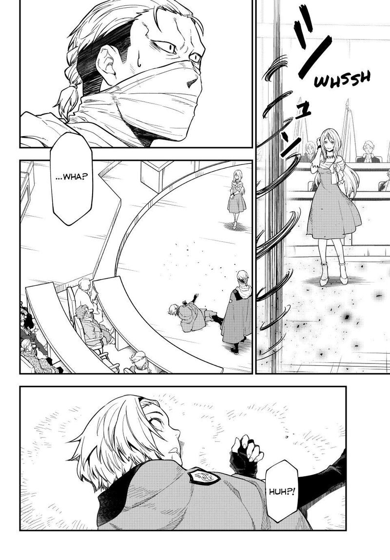 Tensei Shitara Slime Datta Ken Chapter 141 Page 48