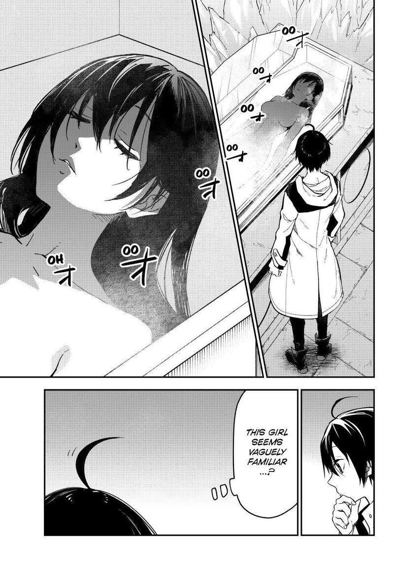 Tensei Shitara Slime Datta Ken Chapter 141 Page 5