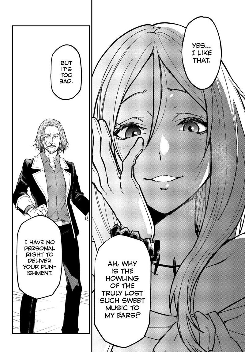 Tensei Shitara Slime Datta Ken Chapter 142 Page 12