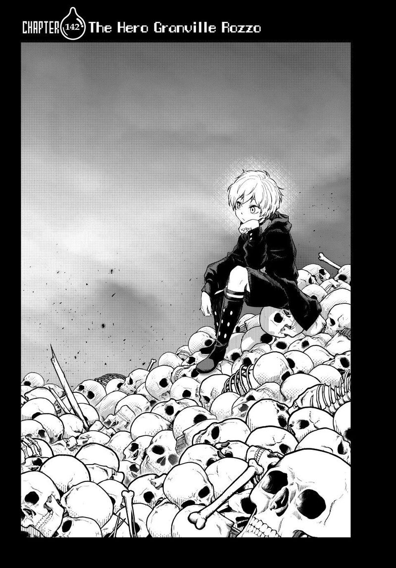 Tensei Shitara Slime Datta Ken Chapter 142 Page 18