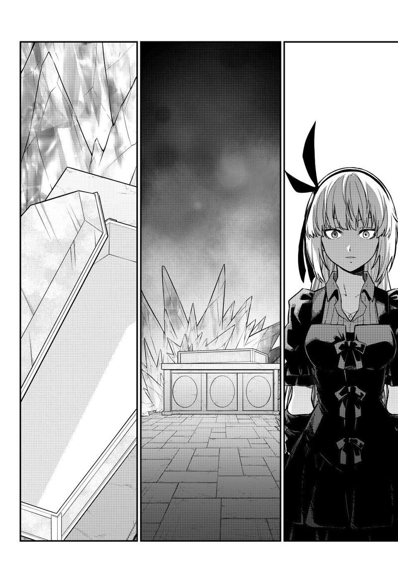 Tensei Shitara Slime Datta Ken Chapter 142 Page 32