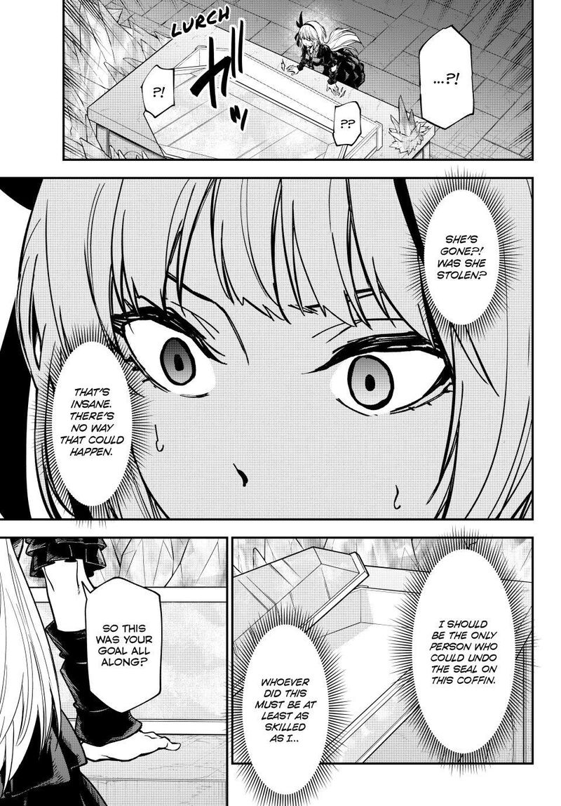 Tensei Shitara Slime Datta Ken Chapter 142 Page 33