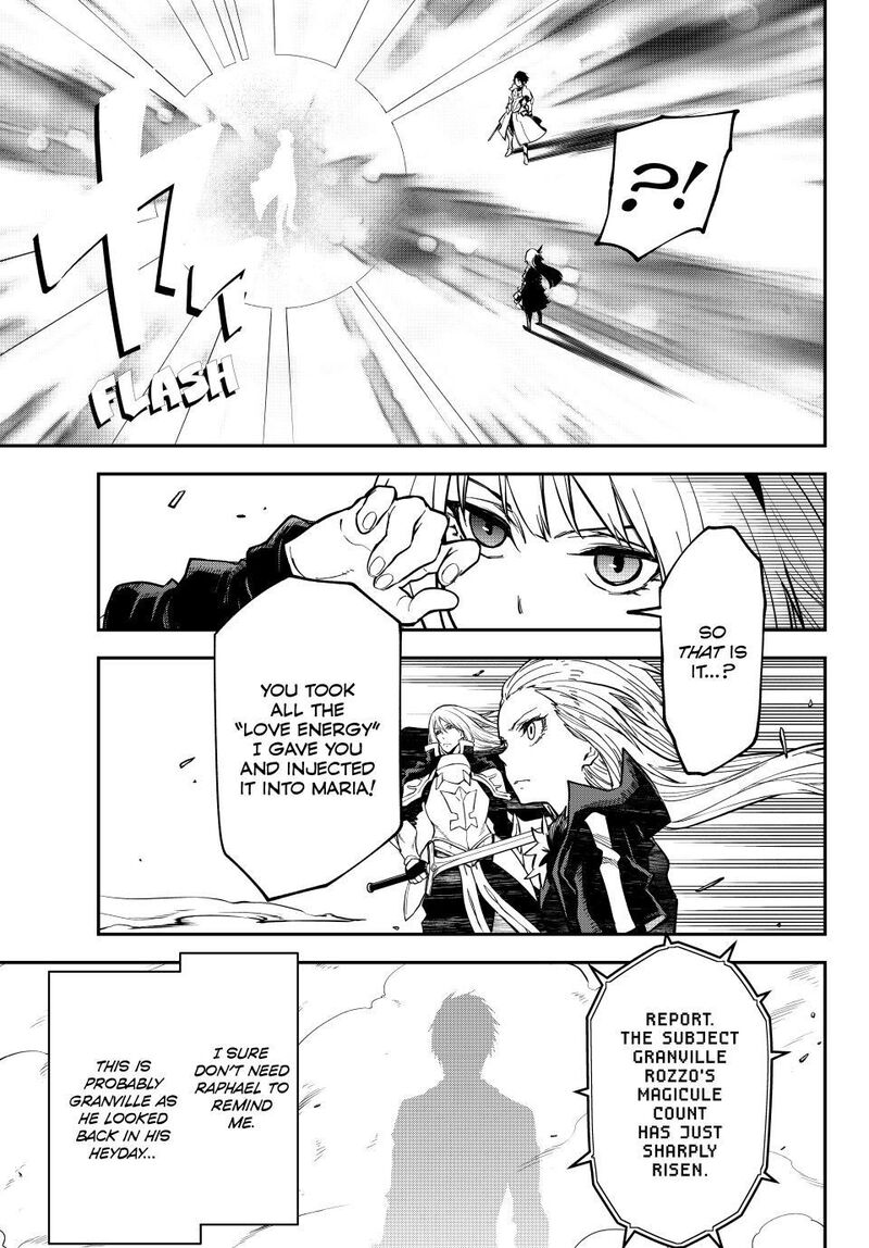 Tensei Shitara Slime Datta Ken Chapter 142 Page 43
