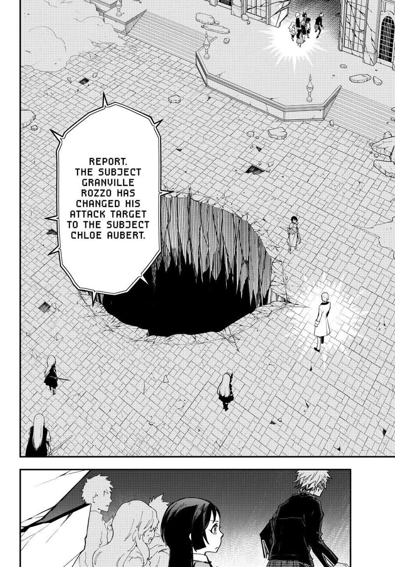 Tensei Shitara Slime Datta Ken Chapter 143 Page 13
