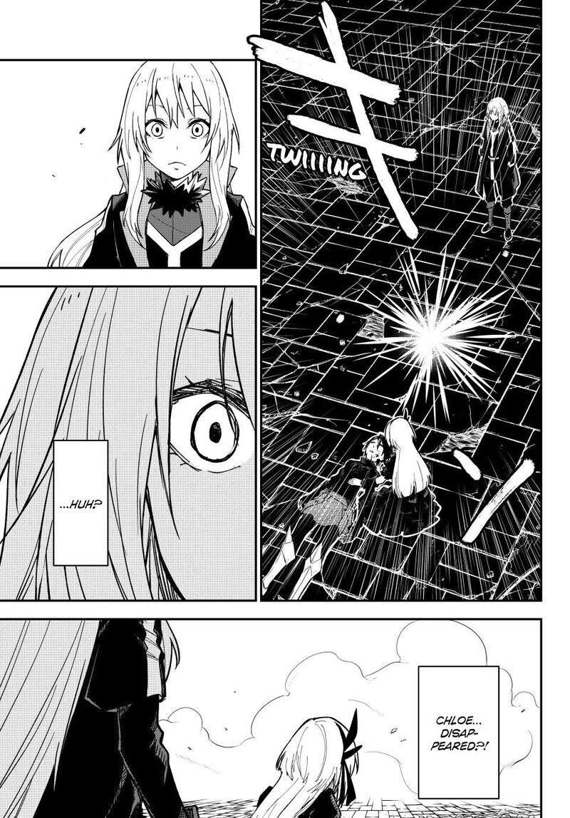 Tensei Shitara Slime Datta Ken Chapter 143 Page 25
