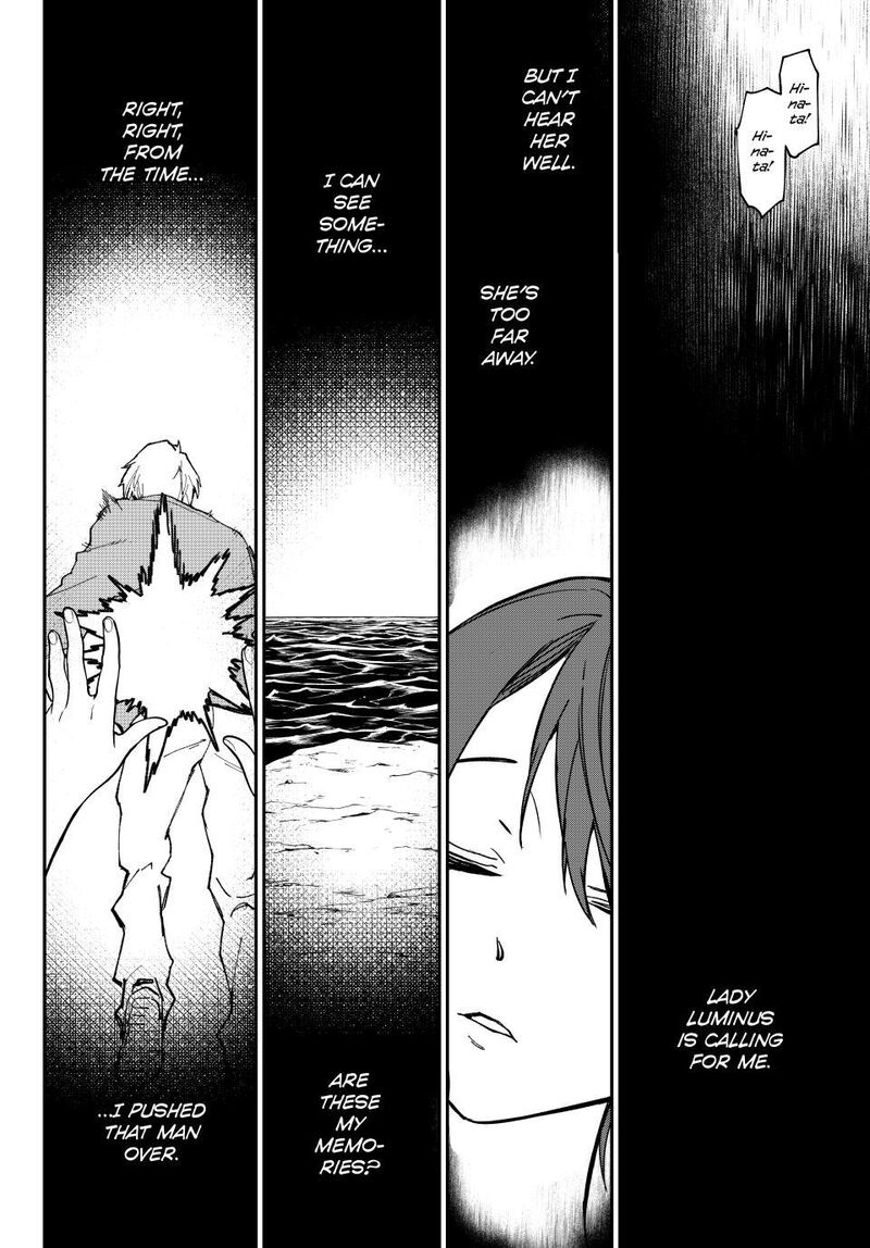 Tensei Shitara Slime Datta Ken Chapter 143 Page 32