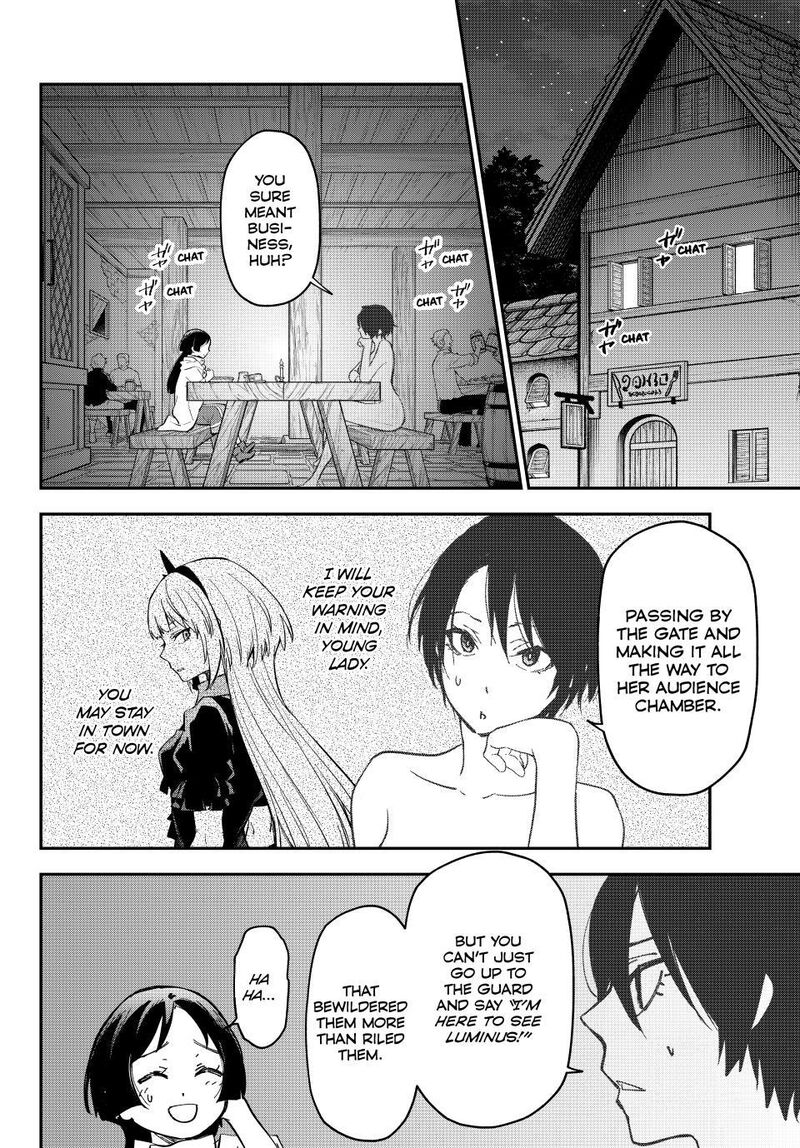 Tensei Shitara Slime Datta Ken Chapter 144 Page 10
