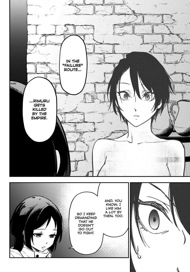 Tensei Shitara Slime Datta Ken Chapter 144 Page 14