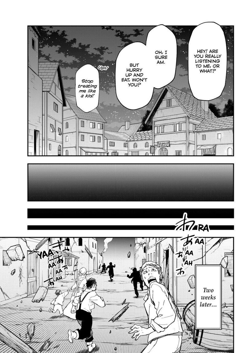 Tensei Shitara Slime Datta Ken Chapter 144 Page 25