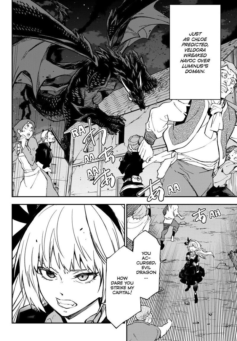 Tensei Shitara Slime Datta Ken Chapter 144 Page 26